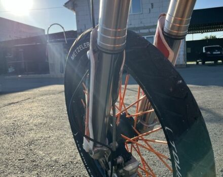 Kovi Другая 2020 в Жашкове на Automoto.ua Kovi Другая, объемом двигателя 0.25 л и пробегом 0 тыс. км за 1700 $, фото 7 на Automoto.ua