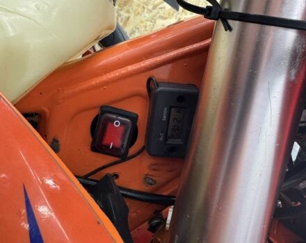 Kovi Другая, объемом двигателя 0.25 л и пробегом 0 тыс. км за 1400 $, фото 7 на Automoto.ua