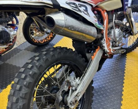 Kovi Другая, объемом двигателя 0.25 л и пробегом 0 тыс. км за 1400 $, фото 5 на Automoto.ua