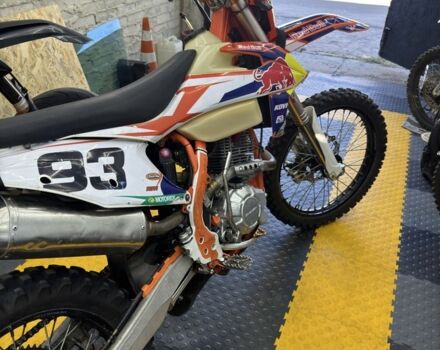 Kovi Другая, объемом двигателя 0.25 л и пробегом 0 тыс. км за 1400 $, фото 6 на Automoto.ua