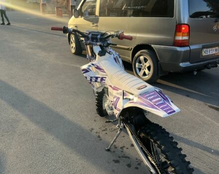 Kovi Інша, об'ємом двигуна 0.25 л та пробігом 0 тис. км за 1492 $, фото 3 на Automoto.ua