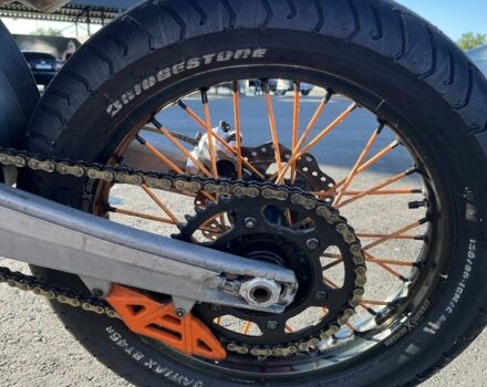 Kovi Другая 2020 в Жашкове на Automoto.ua Kovi Другая, объемом двигателя 0.25 л и пробегом 0 тыс. км за 1700 $, фото 11 на Automoto.ua