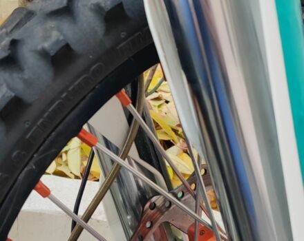 Kovi Другая, объемом двигателя 0.3 л и пробегом 0 тыс. км за 2300 $, фото 8 на Automoto.ua