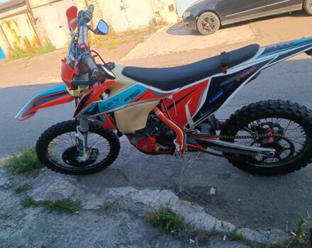 Kovi Інша, об'ємом двигуна 0.3 л та пробігом 0 тис. км за 2400 $, фото 2 на Automoto.ua