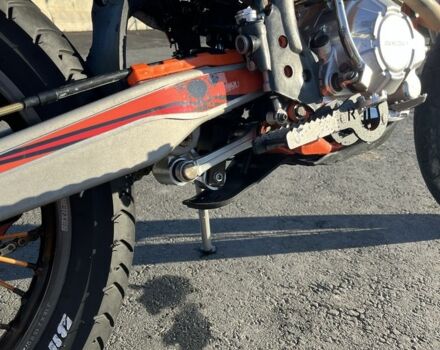 Kovi Другая 2020 в Жашкове на Automoto.ua Kovi Другая, объемом двигателя 0.25 л и пробегом 0 тыс. км за 1700 $, фото 12 на Automoto.ua