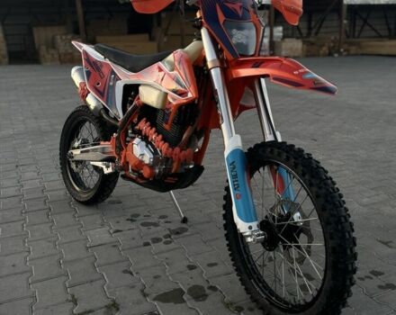 Kovi Інша, об'ємом двигуна 0.25 л та пробігом 0 тис. км за 1699 $, фото 4 на Automoto.ua