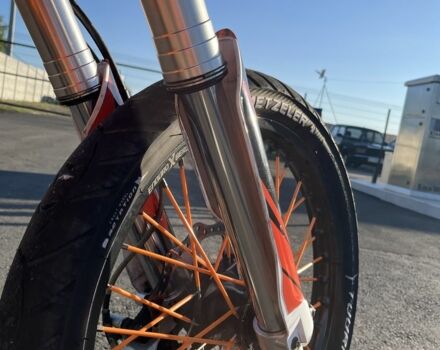 Kovi Другая 2020 в Жашкове на Automoto.ua Kovi Другая, объемом двигателя 0.25 л и пробегом 0 тыс. км за 1700 $, фото 8 на Automoto.ua