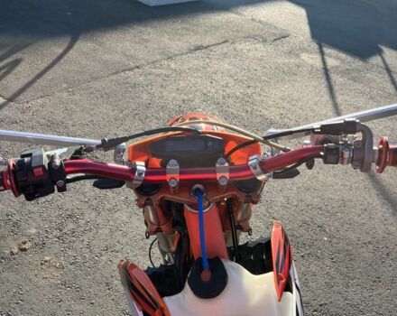 Kovi Другая 2020 в Жашкове на Automoto.ua Kovi Другая, объемом двигателя 0.25 л и пробегом 0 тыс. км за 1700 $, фото 9 на Automoto.ua