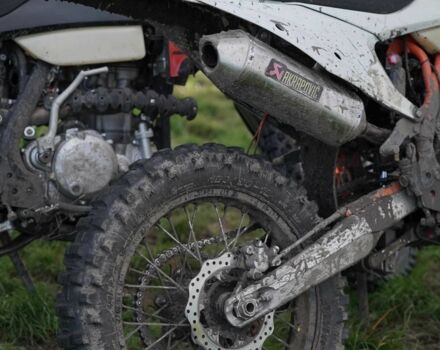 Kovi Другая, объемом двигателя 0.25 л и пробегом 0 тыс. км за 1500 $, фото 4 на Automoto.ua