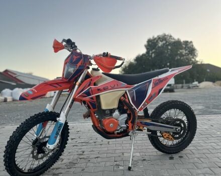 Kovi Інша, об'ємом двигуна 0.25 л та пробігом 0 тис. км за 1699 $, фото 2 на Automoto.ua