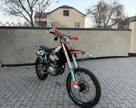 Kovi Інша, об'ємом двигуна 0.25 л та пробігом 0 тис. км за 1450 $, фото 5 на Automoto.ua