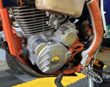 Kovi Другая, объемом двигателя 0.25 л и пробегом 0 тыс. км за 1400 $, фото 3 на Automoto.ua