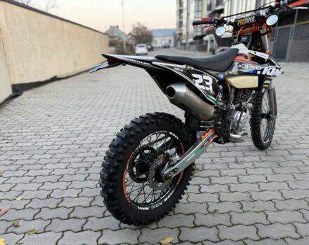 Kovi Інша, об'ємом двигуна 0.25 л та пробігом 0 тис. км за 1450 $, фото 3 на Automoto.ua