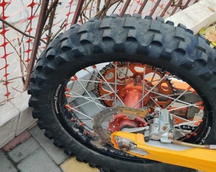 Kovi Другая, объемом двигателя 0.3 л и пробегом 0 тыс. км за 2300 $, фото 9 на Automoto.ua