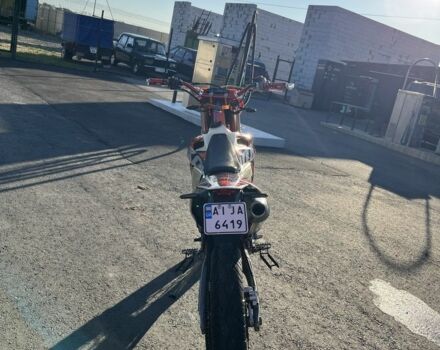 Kovi Другая 2020 в Жашкове на Automoto.ua Kovi Другая, объемом двигателя 0.25 л и пробегом 0 тыс. км за 1700 $, фото 6 на Automoto.ua