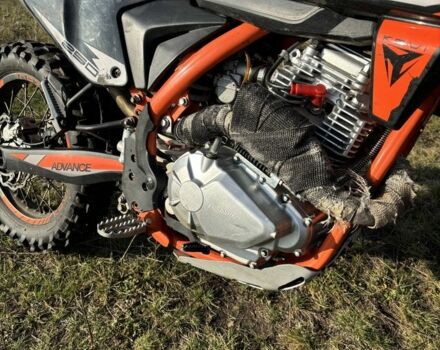 Kovi Другая, объемом двигателя 0.25 л и пробегом 0 тыс. км за 1429 $, фото 6 на Automoto.ua