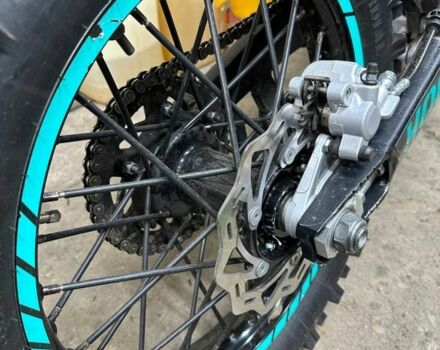 Kovi Другая, объемом двигателя 0.25 л и пробегом 0 тыс. км за 1450 $, фото 2 на Automoto.ua