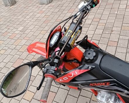 Kovi Інша, об'ємом двигуна 0.25 л та пробігом 0 тис. км за 1500 $, фото 23 на Automoto.ua