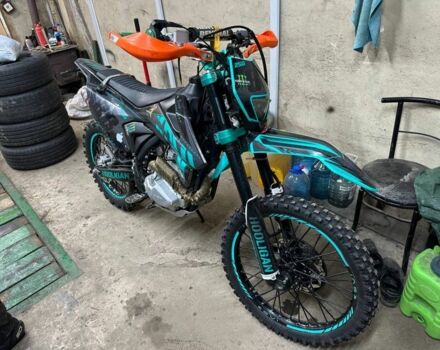 Kovi Другая, объемом двигателя 0.25 л и пробегом 0 тыс. км за 1450 $, фото 8 на Automoto.ua