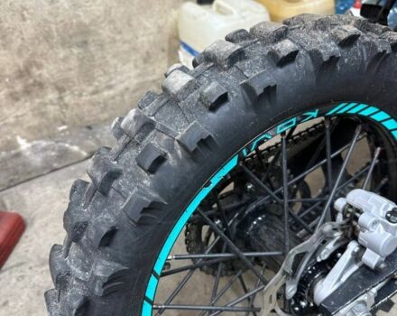 Kovi Другая, объемом двигателя 0.25 л и пробегом 0 тыс. км за 1450 $, фото 6 на Automoto.ua