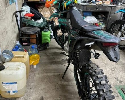 Kovi Другая, объемом двигателя 0.25 л и пробегом 0 тыс. км за 1450 $, фото 17 на Automoto.ua