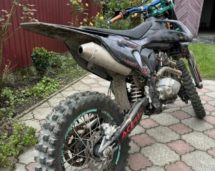 Kovi Другая, объемом двигателя 0.25 л и пробегом 0 тыс. км за 1500 $, фото 2 на Automoto.ua