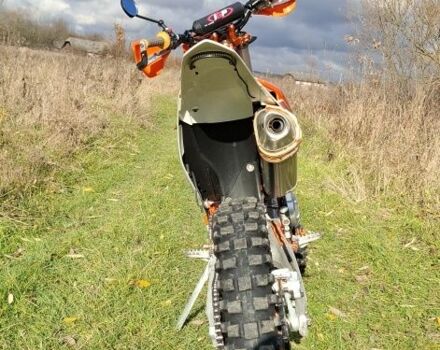 Kovi Інша, об'ємом двигуна 0.25 л та пробігом 0 тис. км за 2000 $, фото 3 на Automoto.ua