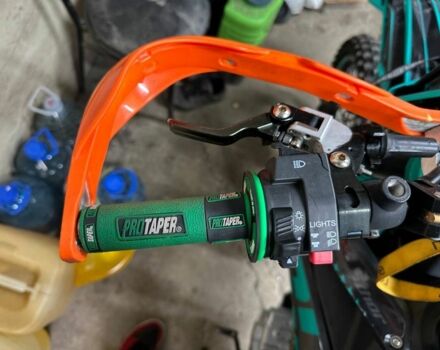 Kovi Другая, объемом двигателя 0.25 л и пробегом 0 тыс. км за 1450 $, фото 10 на Automoto.ua