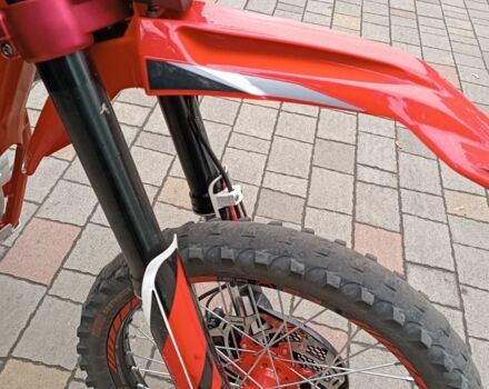 Kovi Інша, об'ємом двигуна 0.25 л та пробігом 0 тис. км за 1500 $, фото 6 на Automoto.ua