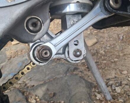 Kovi Другая 2021 в Сколе на Automoto.ua Kovi Другая, объемом двигателя 0.3 л и пробегом 0 тыс. км за 2300 $, фото 7 на Automoto.ua