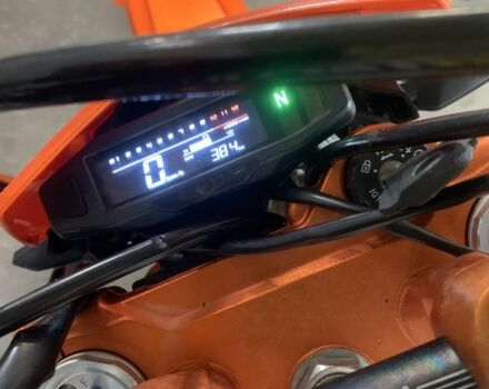 Kovi Інша, об'ємом двигуна 0.25 л та пробігом 0 тис. км за 1800 $, фото 3 на Automoto.ua