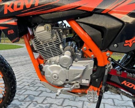 Kovi Другая, объемом двигателя 0.25 л и пробегом 0 тыс. км за 1500 $, фото 5 на Automoto.ua