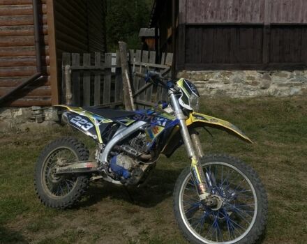 Kovi Другая, объемом двигателя 0.25 л и пробегом 0 тыс. км за 1700 $, фото 3 на Automoto.ua