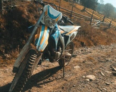 Kovi Другая, объемом двигателя 0.25 л и пробегом 0 тыс. км за 1700 $, фото 2 на Automoto.ua