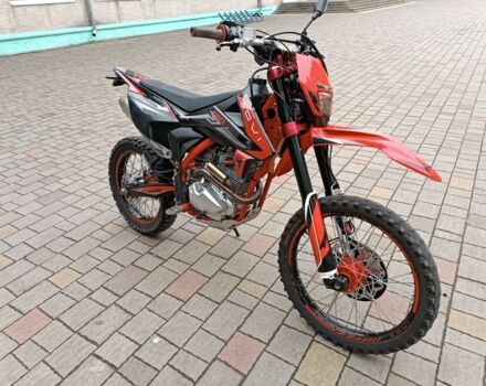 Kovi Інша, об'ємом двигуна 0.25 л та пробігом 0 тис. км за 1500 $, фото 7 на Automoto.ua