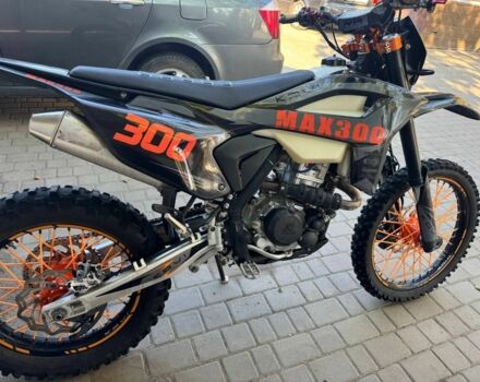 Kovi Другая, объемом двигателя 0.3 л и пробегом 0 тыс. км за 2000 $, фото 7 на Automoto.ua