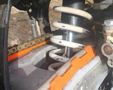 Kovi Другая 2021 в Сколе на Automoto.ua Kovi Другая, объемом двигателя 0.3 л и пробегом 0 тыс. км за 2300 $, фото 6 на Automoto.ua