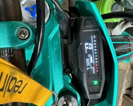 Kovi Другая, объемом двигателя 0.25 л и пробегом 0 тыс. км за 1450 $, фото 14 на Automoto.ua