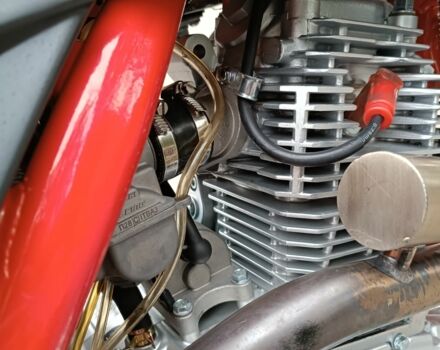 Kovi Інша, об'ємом двигуна 0.25 л та пробігом 0 тис. км за 1500 $, фото 20 на Automoto.ua