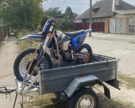 Kovi Інша, об'ємом двигуна 0.25 л та пробігом 0 тис. км за 2500 $, фото 4 на Automoto.ua