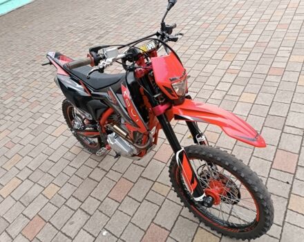 Kovi Інша, об'ємом двигуна 0.25 л та пробігом 0 тис. км за 1500 $, фото 16 на Automoto.ua