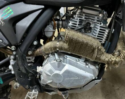 Kovi Другая, объемом двигателя 0.25 л и пробегом 0 тыс. км за 1450 $, фото 7 на Automoto.ua
