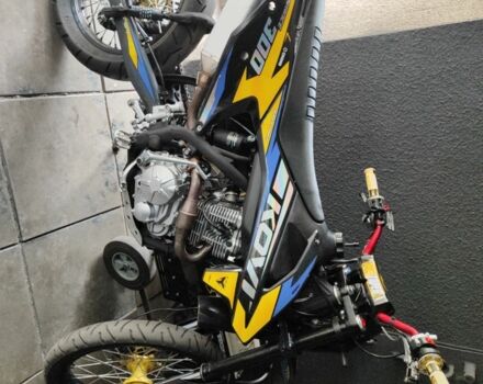 Kovi Другая, объемом двигателя 0.3 л и пробегом 0 тыс. км за 1613 $, фото 1 на Automoto.ua