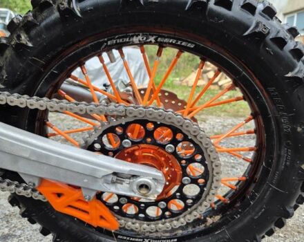 Kovi Другая, объемом двигателя 0.25 л и пробегом 0 тыс. км за 2389 $, фото 6 на Automoto.ua