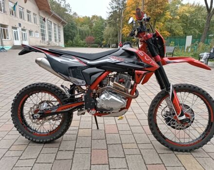 Kovi Інша, об'ємом двигуна 0.25 л та пробігом 0 тис. км за 1500 $, фото 4 на Automoto.ua