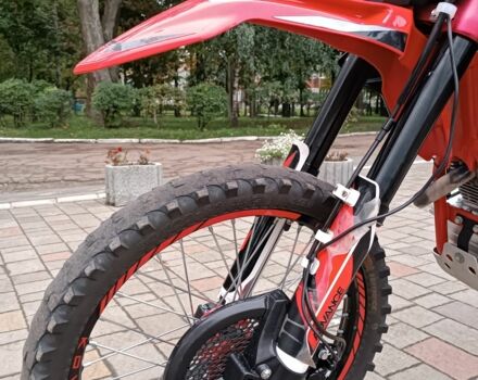 Kovi Інша, об'ємом двигуна 0.25 л та пробігом 0 тис. км за 1500 $, фото 15 на Automoto.ua