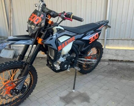 Kovi Другая, объемом двигателя 0.3 л и пробегом 0 тыс. км за 2000 $, фото 8 на Automoto.ua