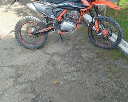 Kovi Другая, объемом двигателя 0.25 л и пробегом 0 тыс. км за 1350 $, фото 1 на Automoto.ua