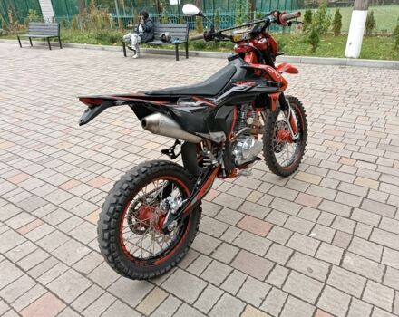 Kovi Інша, об'ємом двигуна 0.25 л та пробігом 0 тис. км за 1500 $, фото 3 на Automoto.ua