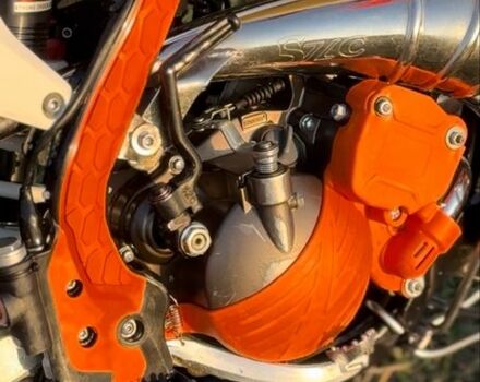 Kovi Другая 2021 в Ильинцах на Automoto.ua Kovi Другая, объемом двигателя 0.25 л и пробегом 0 тыс. км за 3500 $, фото 10 на Automoto.ua